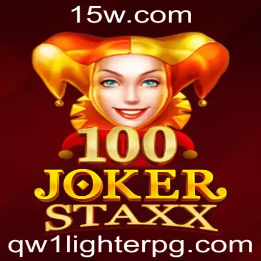 100 Joker Staxx: Descubra o Jogo e Suas Regras