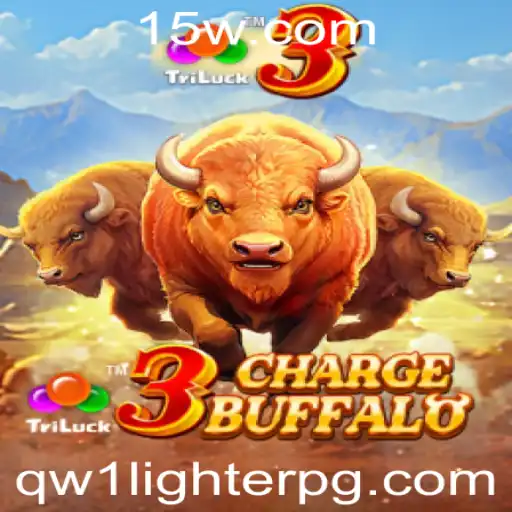 3ChargeBuffalo: Explorando o Mundo das Estratégias com W1 Lighter PG
