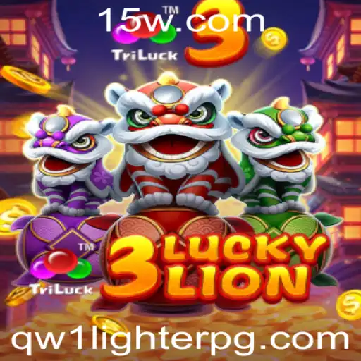 Explorando o Mundo de 3LUCKYLION: Uma Jornada Através do Jogo e Suas Regras