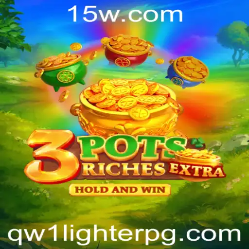 Descubra o Fascinante Mundo de 3potsExtra: Um Jogo de Estratégia e Agilidade