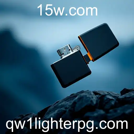 Security and Trust w1 lighter pg - International Licenses and Certifications