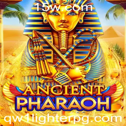 Explorando AncientPharaoh: Um Mergulho no Fascinante Mundo dos Faraós