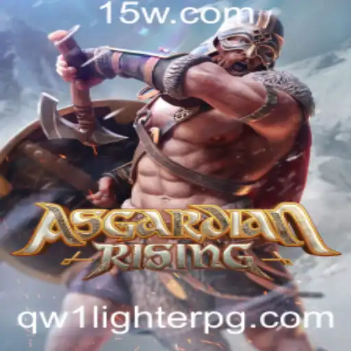 Descubra o Fascinante Mundo de AsgardianRising