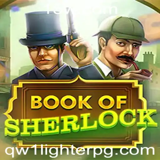 Explorando o Mundo Imersivo do Jogo BookOfSherlock: Uma Aventura de Mistério