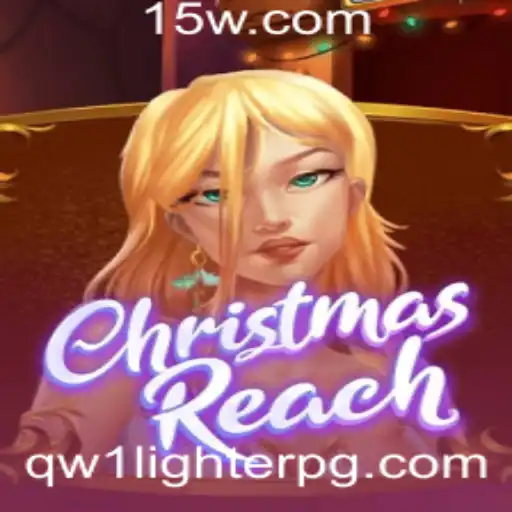 Descubra ChristmasReach: O Novo Jogo Festivo para a Temporada
