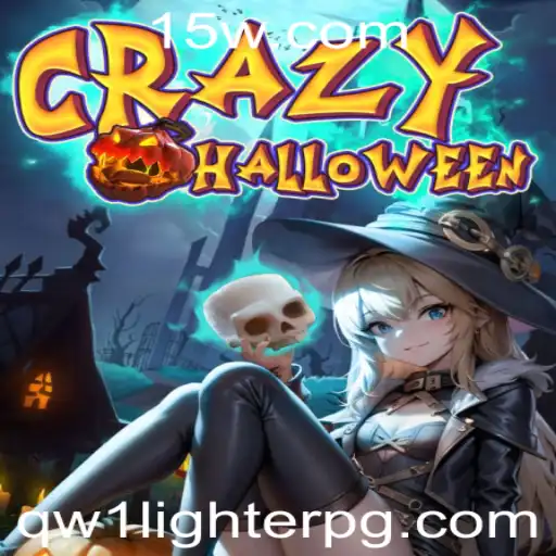 CrazyHalloween: Uma Jornada Assustadora no Mundo dos Jogos