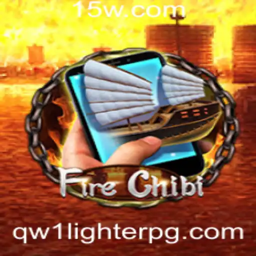Explorando o Universo de FireChibiM: Um Mergulho Dinâmico no Mundo de W1 Lighter PG