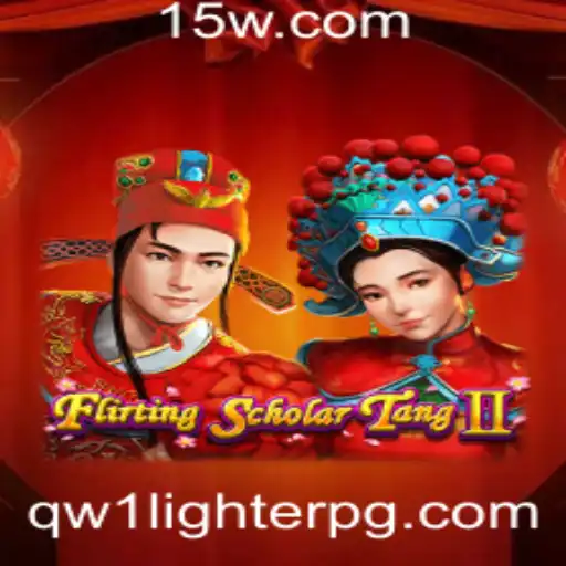 Explorando Flirting Scholar Tang II: Uma Aventura de Estrategia e Engenhosidade