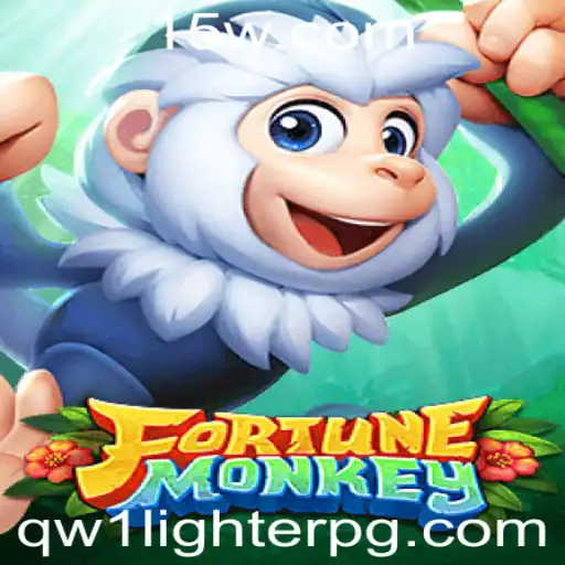 Explorando FortuneMonkey: O Novo Horizonte dos Jogos Digitais