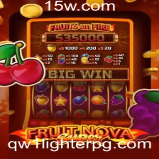 Explorando o Mundo de FruitNovaSuper: Regras e Introdução ao Jogo