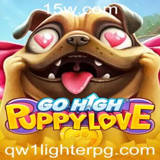 GoHighPuppyLove: Um Mergulho Divertido no Mundo dos Filhotes no Jogo W1 Lighter PG