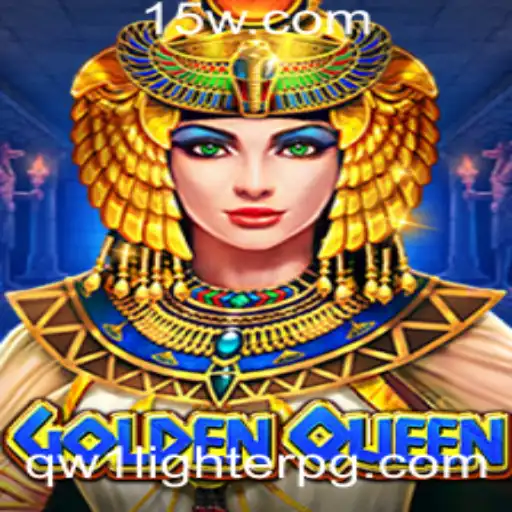 GoldenQueen: Descubra o Fascinante Universo do Jogo com a Estratégia 'w1 lighter pg'
