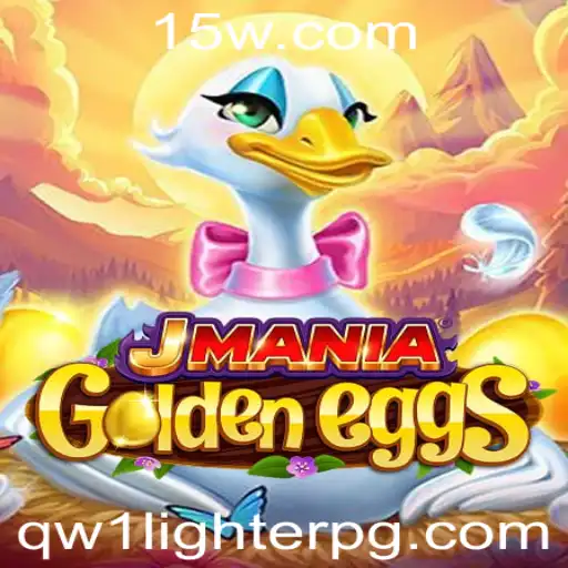 Explorando o Mundo de JManiaGoldenEggs: Aventura e Estratégia