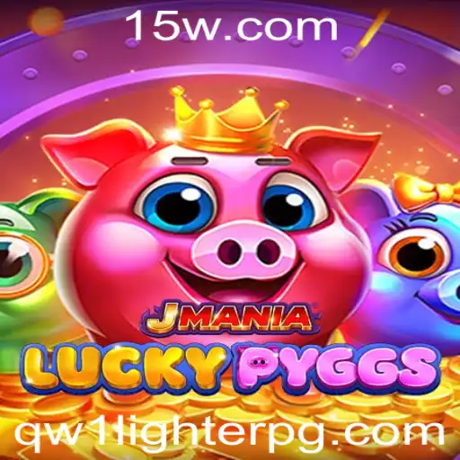 Explorando o Universo do Jogo JManiaLuckyPyggs