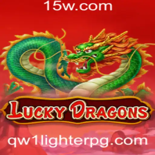 Descubra o Fascinante Mundo de LuckyDragons