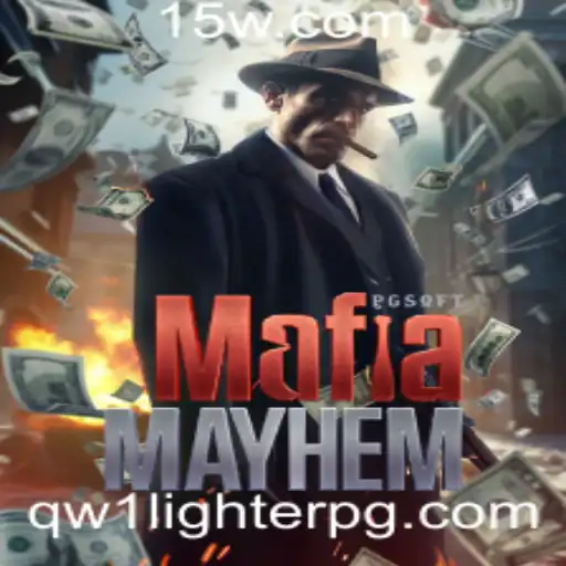 Descubra MafiaMayhem: O Jogo de Estratégia Social com Emoções à Flor da Pele
