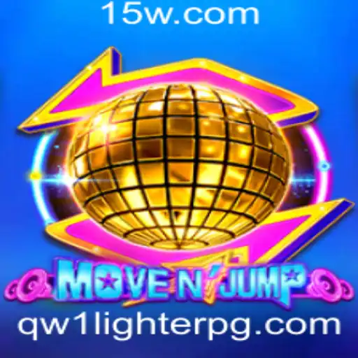 Descubra MovenJump: A Nova Sensação do Mundo dos Jogos