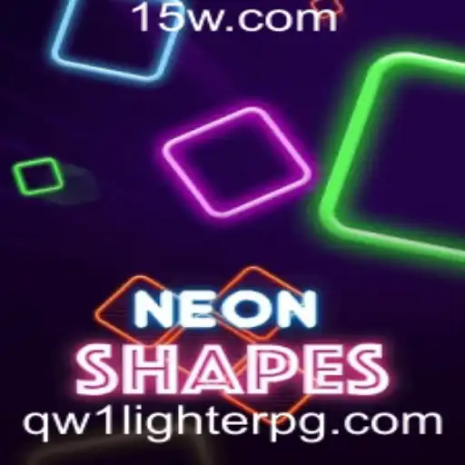 Descubra o Fascinante Mundo de NeonShapes e as Estratégias Envolventes do Jogo