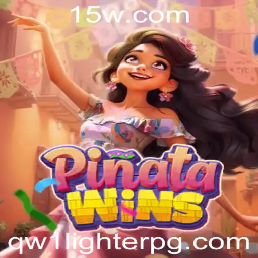 Descubra o Mundo Empolgante de 'PinataWins'