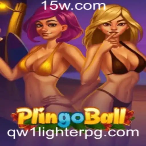 Descubra Plingoball: Um Novo Jogo Revolucionário