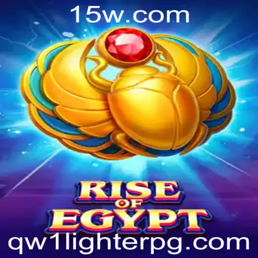 RiseOfEgypt: Um Mergulho no Antigo Egito com Emoção e Aventuras