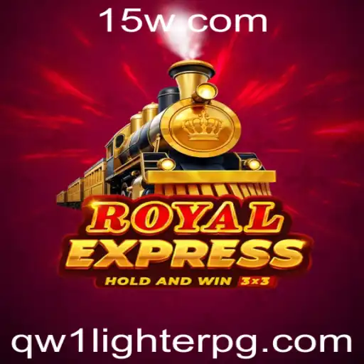 Descubra o Mundo Empolgante de RoyalExpress