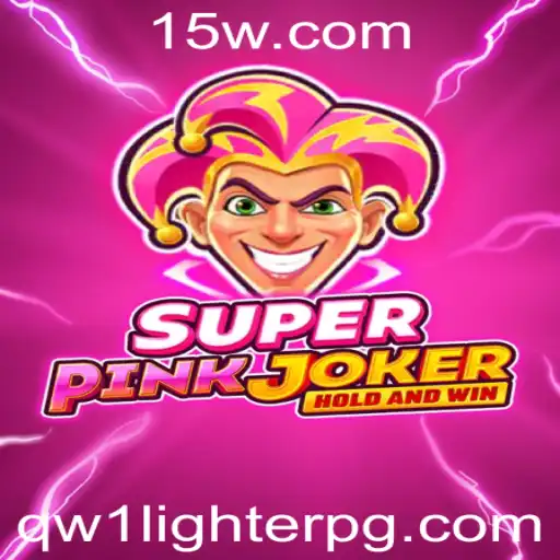 Descubra a Excitação de SuperPinkJoker: Um Jogo Envolvente e Cheio de Estratégias